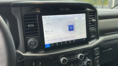 2025 Ford F-150 Raptor VELOCIRAPTOR 600