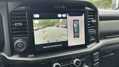 2025 Ford F-150 Raptor VELOCIRAPTOR 600