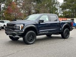 2025 Ford F-150 Raptor VELOCIRAPTOR 600