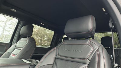 2025 Ford F-150 Raptor VELOCIRAPTOR 600