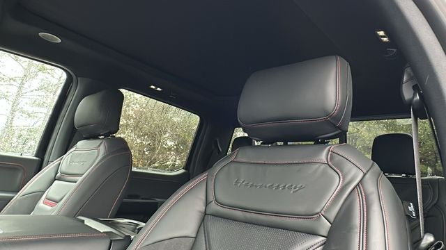 2025 Ford F-150 Raptor VELOCIRAPTOR 600