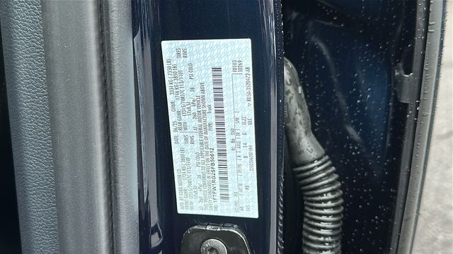 2025 Ford F-150 Raptor VELOCIRAPTOR 600