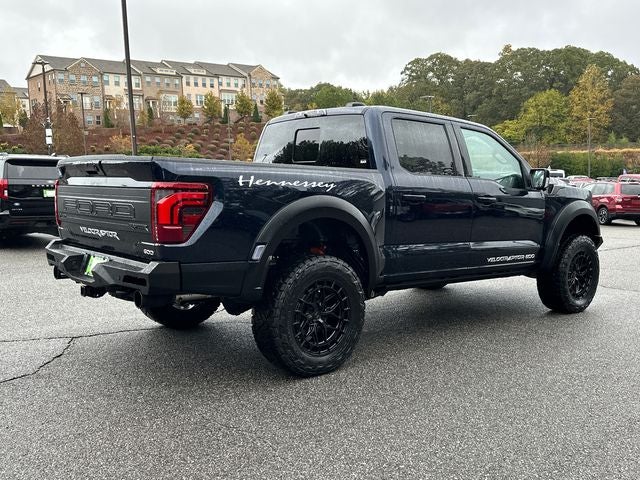 2025 Ford F-150 Raptor VELOCIRAPTOR 600