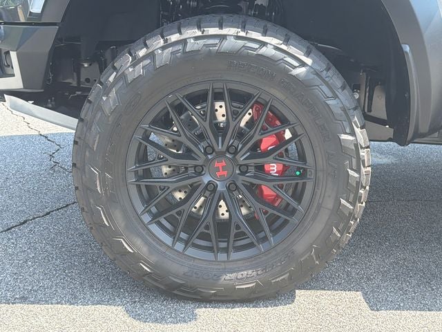 2026 Ford F-150 Hennessey Velociraptor 600