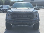 2026 Ford F-150 Hennessey Velociraptor 600