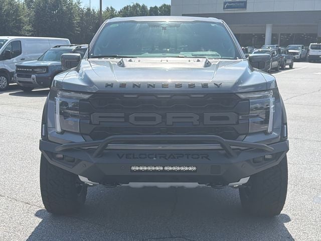 2026 Ford F-150 Hennessey Velociraptor 600