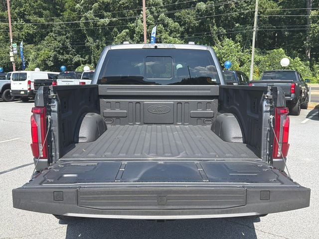 2026 Ford F-150 Hennessey Velociraptor 600
