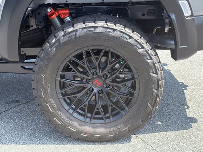 2026 Ford F-150 Hennessey Velociraptor 600