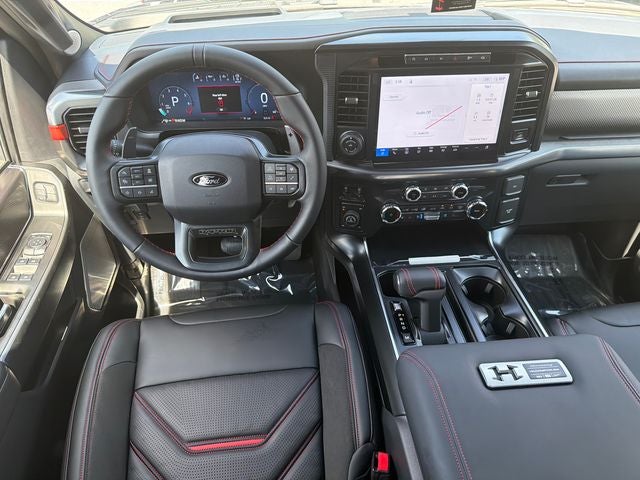 2026 Ford F-150 Hennessey Velociraptor 600