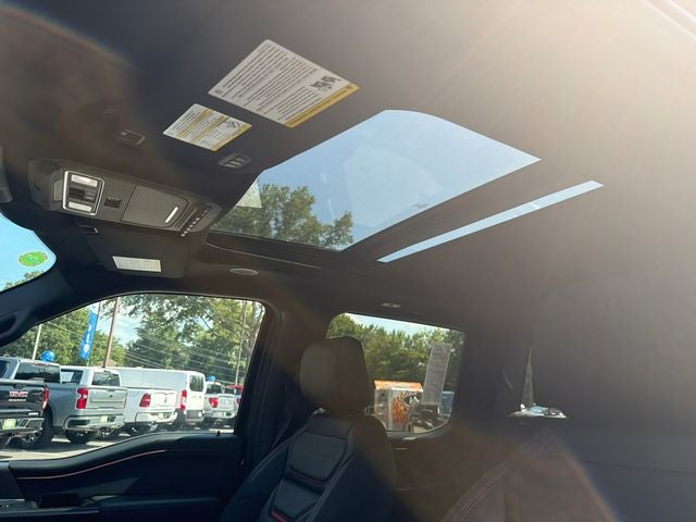2026 Ford F-150 Hennessey Velociraptor 600