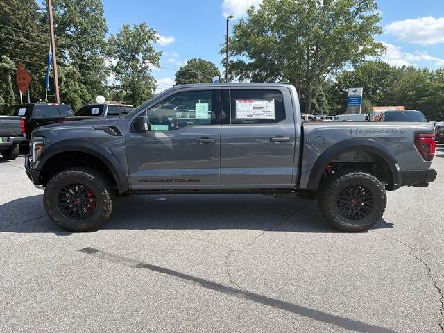 2026 Ford F-150 Hennessey Velociraptor 600