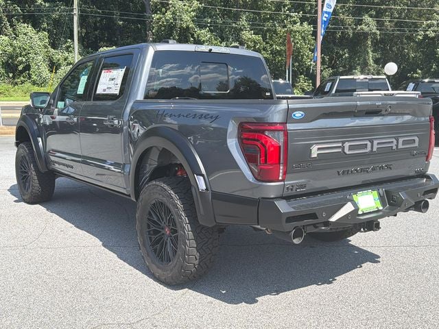 2026 Ford F-150 Hennessey Velociraptor 600