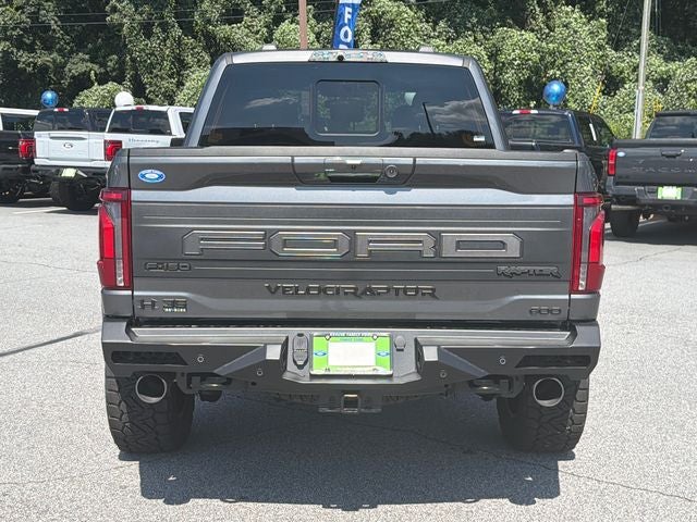 2026 Ford F-150 Hennessey Velociraptor 600