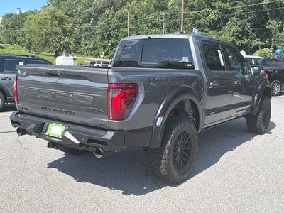 2026 Ford F-150 Hennessey Velociraptor 600