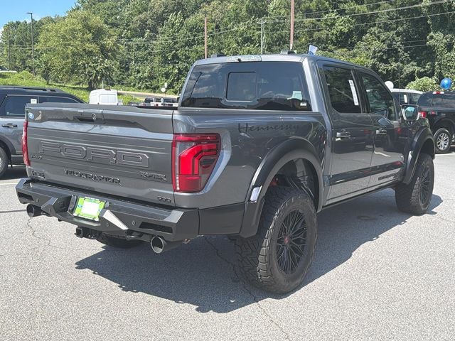 2026 Ford F-150 Hennessey Velociraptor 600