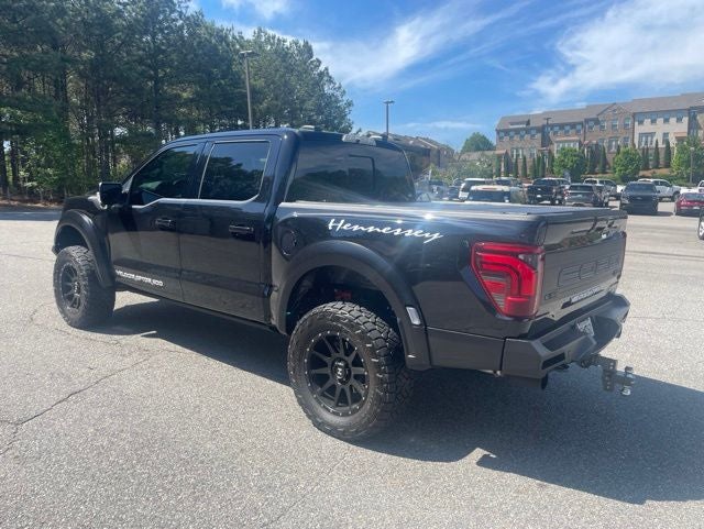 2025 Ford F-150 Raptor VelociRaptor 600