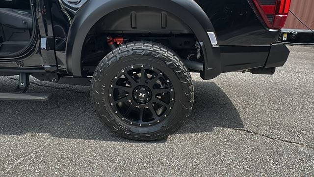 2025 Ford F-150 Raptor VelociRaptor 600
