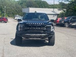 2025 Ford F-150 Raptor VelociRaptor 600