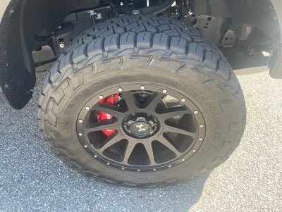 2025 Ford F-150 Raptor VelociRaptor 600