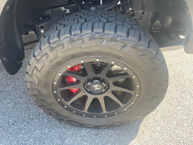 2025 Ford F-150 Raptor VelociRaptor 600