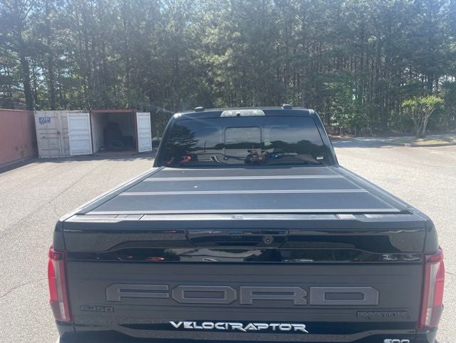 2025 Ford F-150 Raptor VelociRaptor 600