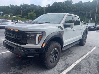 2024 Ford F-150 Raptor R