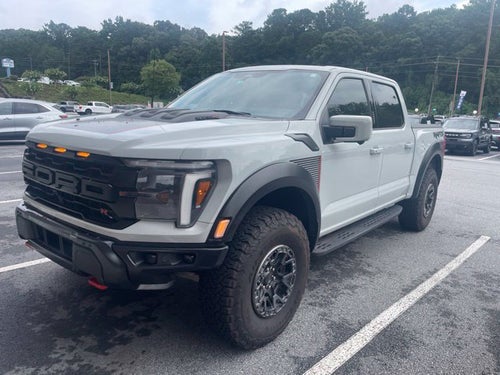 2024 Ford F-150 Raptor R