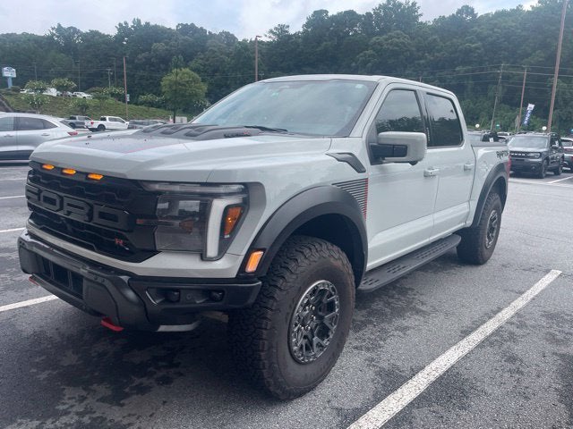 2024 Ford F-150 Raptor R