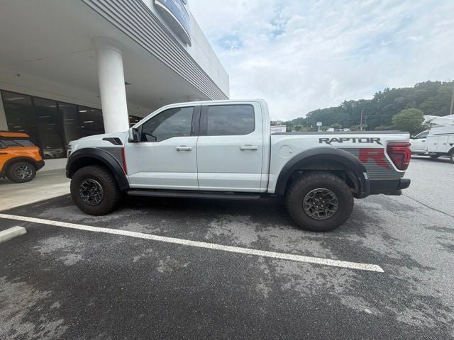 2024 Ford F-150 Raptor R