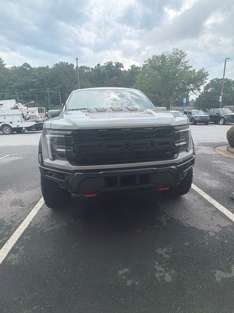 2024 Ford F-150 Raptor R