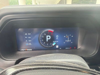 2024 Ford F-150 Raptor R