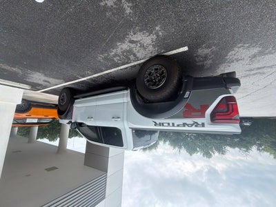 2024 Ford F-150 Raptor R