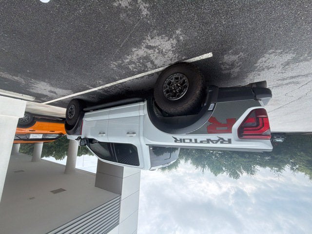 2024 Ford F-150 Raptor R