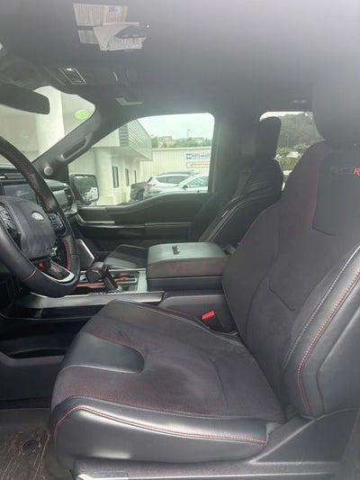 2024 Ford F-150 Raptor R