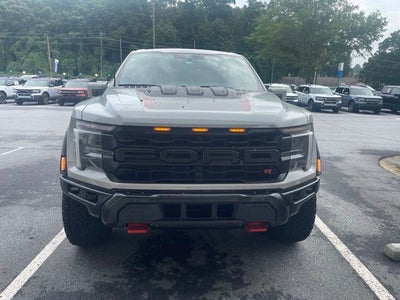 2024 Ford F-150 Raptor R