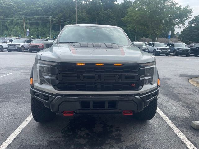 2024 Ford F-150 Raptor R