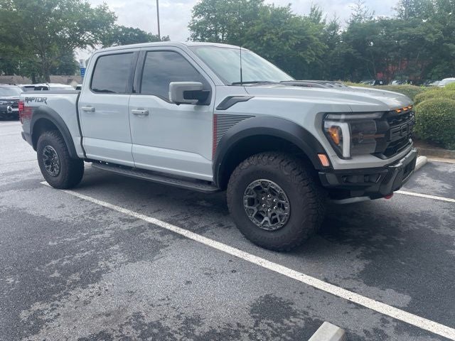 2024 Ford F-150 Raptor R
