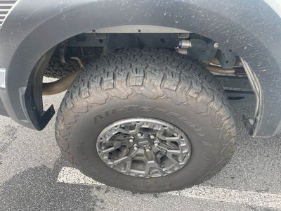 2024 Ford F-150 Raptor R