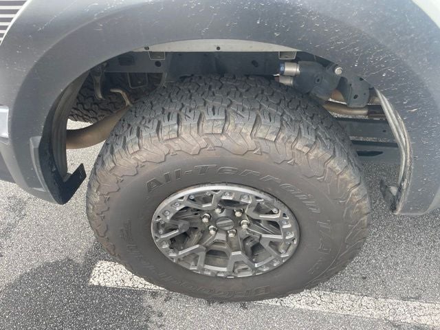 2024 Ford F-150 Raptor R