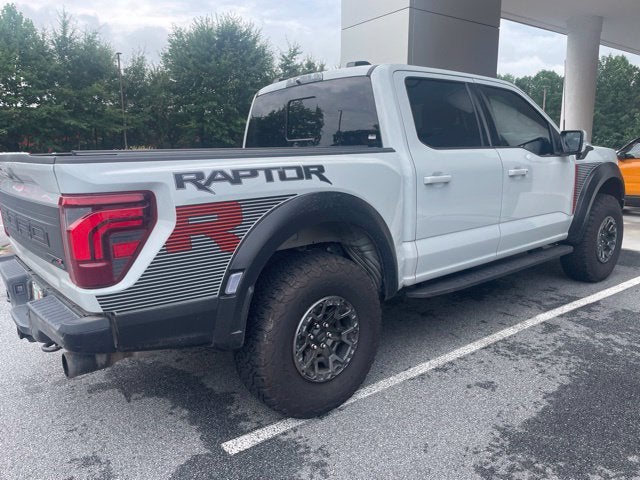 2024 Ford F-150 Raptor R