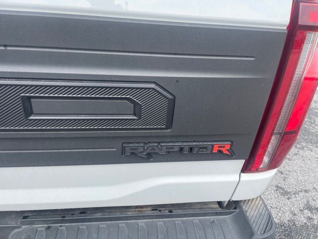 2024 Ford F-150 Raptor R