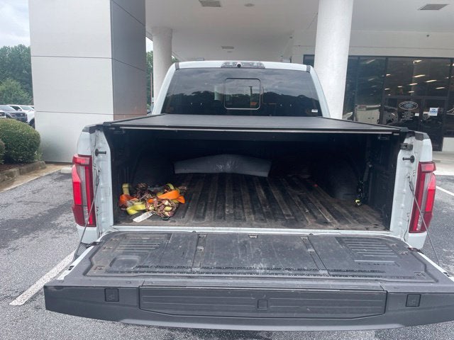2024 Ford F-150 Raptor R