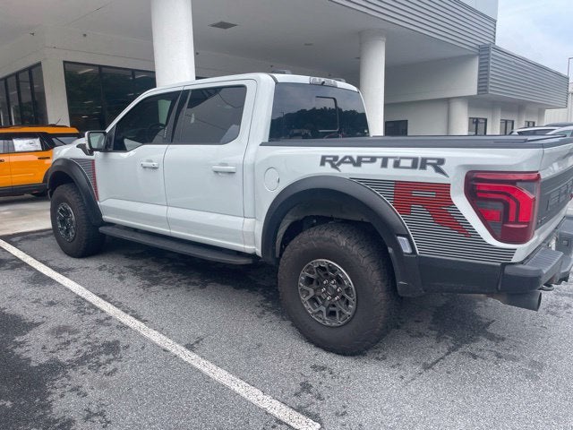 2024 Ford F-150 Raptor R