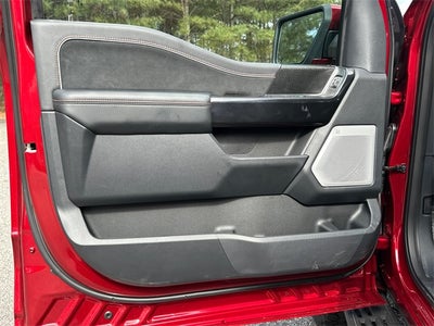 2026 Ford F-150 Raptor R