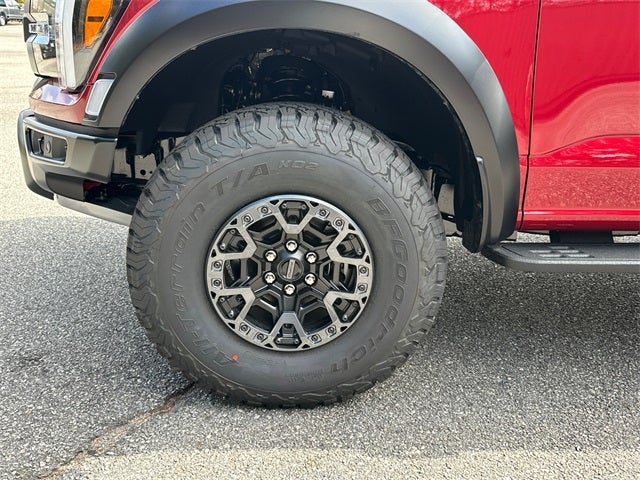 2026 Ford F-150 Raptor R