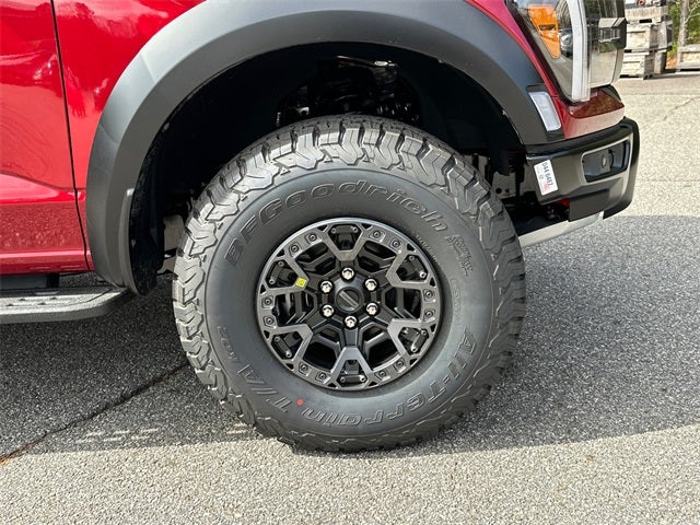 2026 Ford F-150 Raptor R