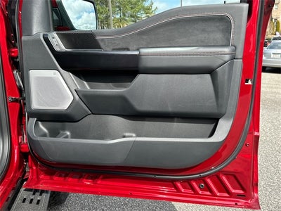 2026 Ford F-150 Raptor R