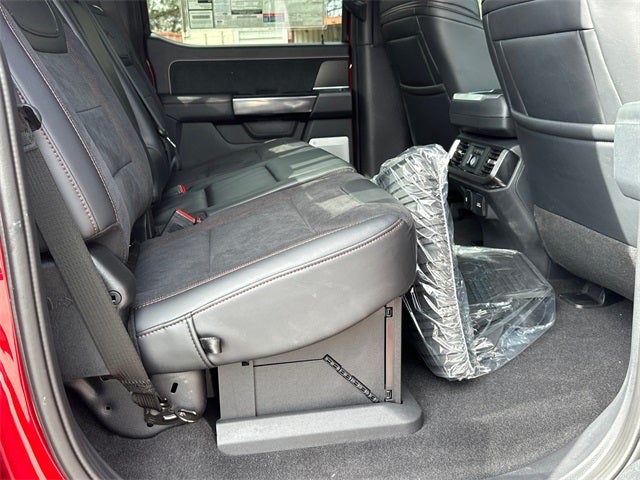 2026 Ford F-150 Raptor R