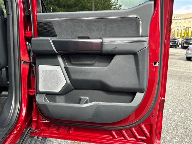 2026 Ford F-150 Raptor R