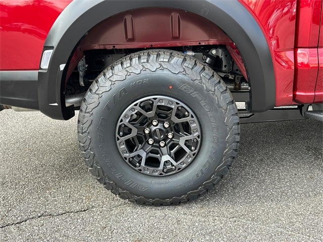 2026 Ford F-150 Raptor R